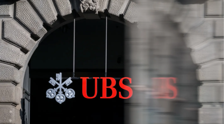 UBS Pre-Tax Profits Jump 27% in Third Quarter to $3.59 Billion As Wealth Inflows Surge