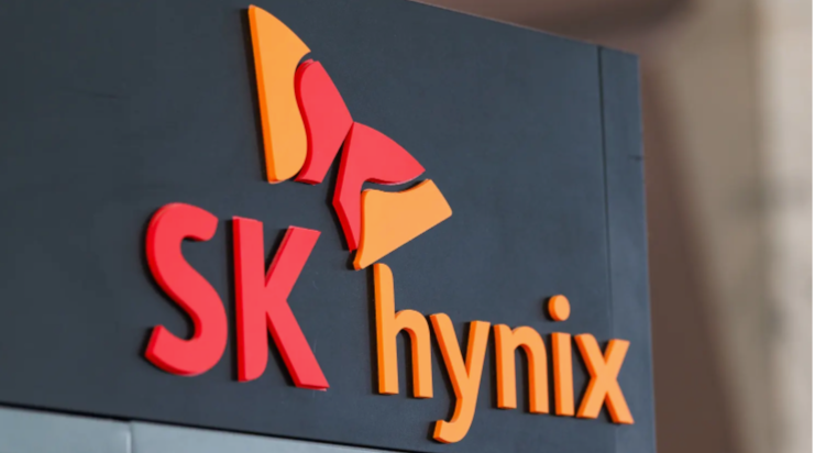 SK Hynix Shares Jump 11% After Record Quarterly Profit, Outperforming Broader Market