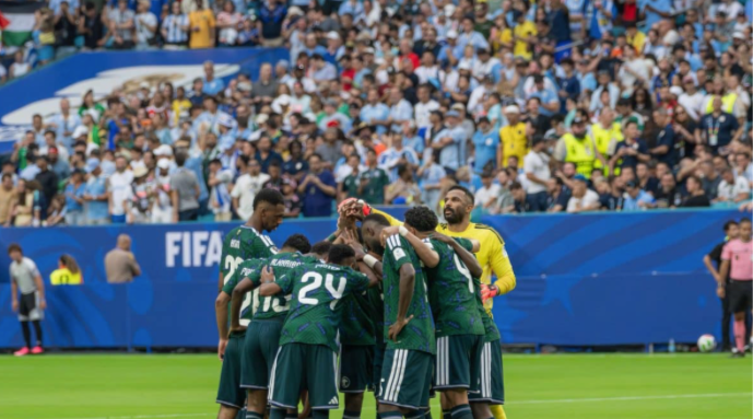 Digital Real Estate: Saudi, Qatar and UAE Football Domains Could Be Worth Millions, Owner Says