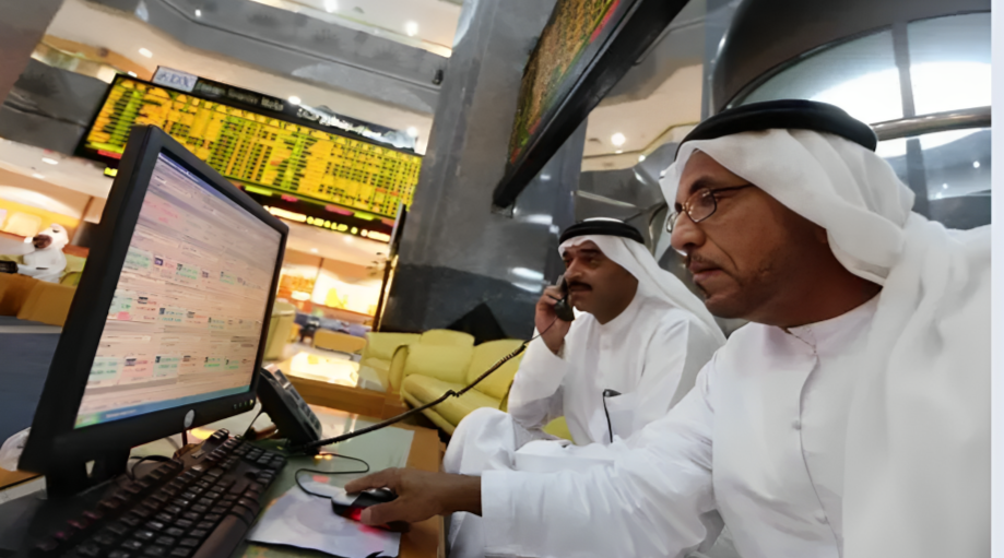Mideast Stocks: Most Gulf Bourses Advance As Saudi Defence Pact Countries Push for Peace