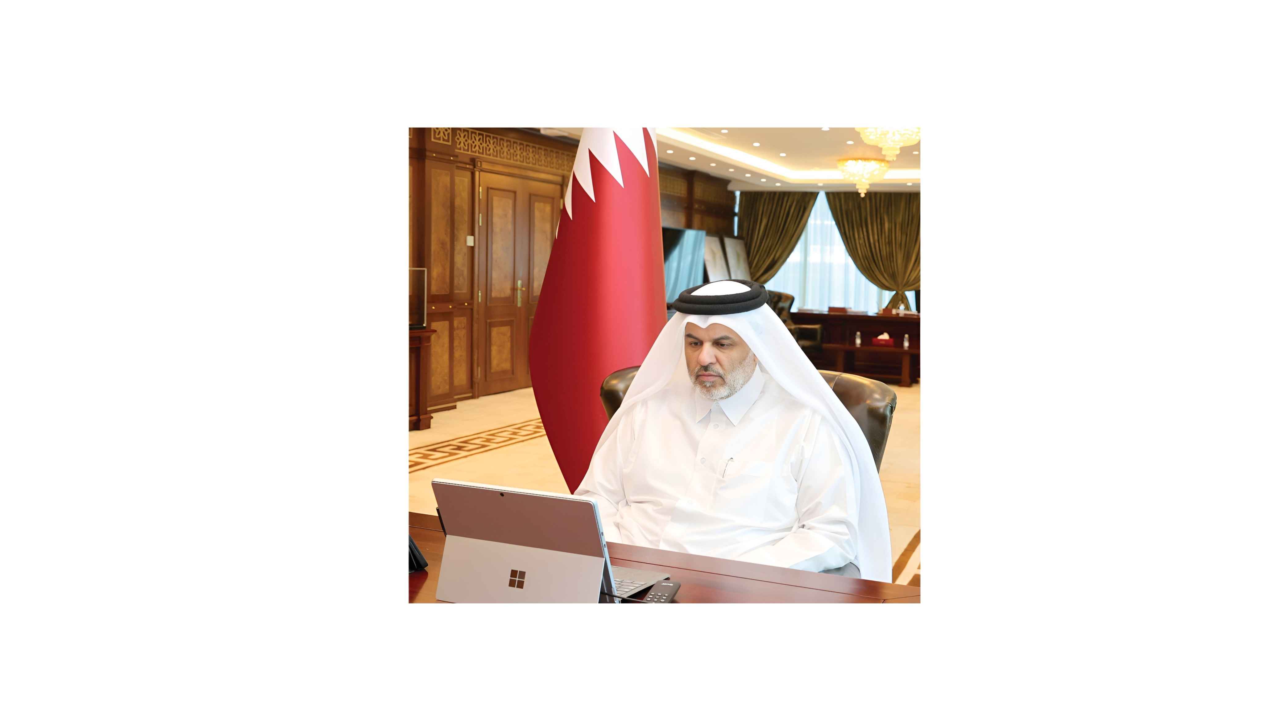 خلال اجتماع وكلاء وزارات النقل بدول التعاون..
تعاون قطري خليجي لمعالجة ارتفاع أسعار النقل البري والبحري