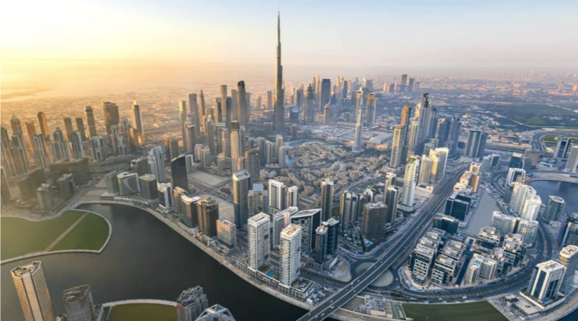 From Abu Dhabi to London: Aldar’s Growing British Property Footprint