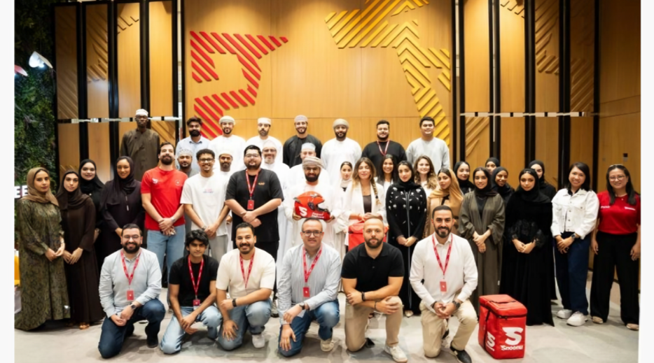 Snoonu Expands to Muscat, Marking a New Milestone in Its Growth Across Oman