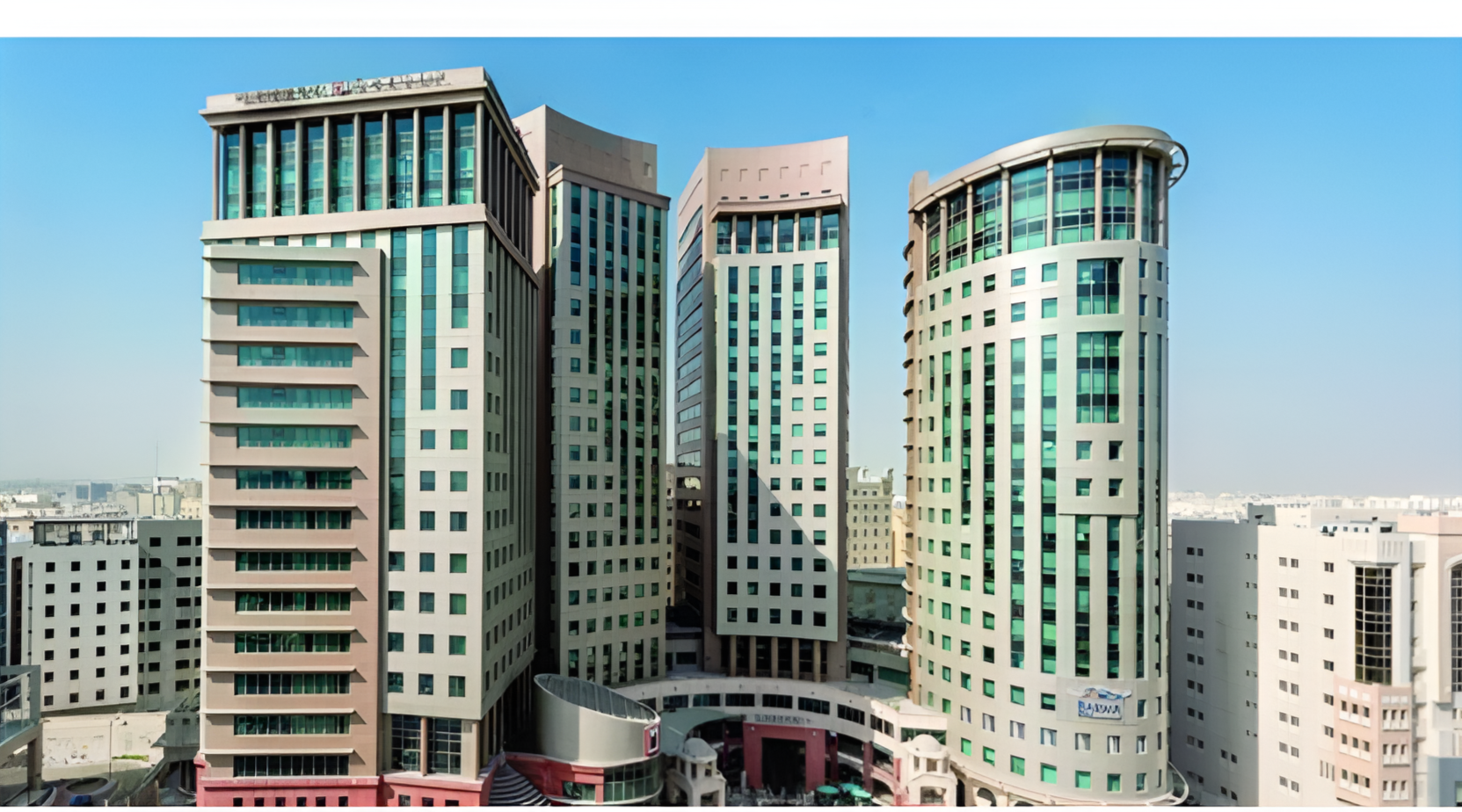 بروة العقارية توقع 3 مذكرات تفاهم في اليوم الثاني من سيتي سكيب قطر