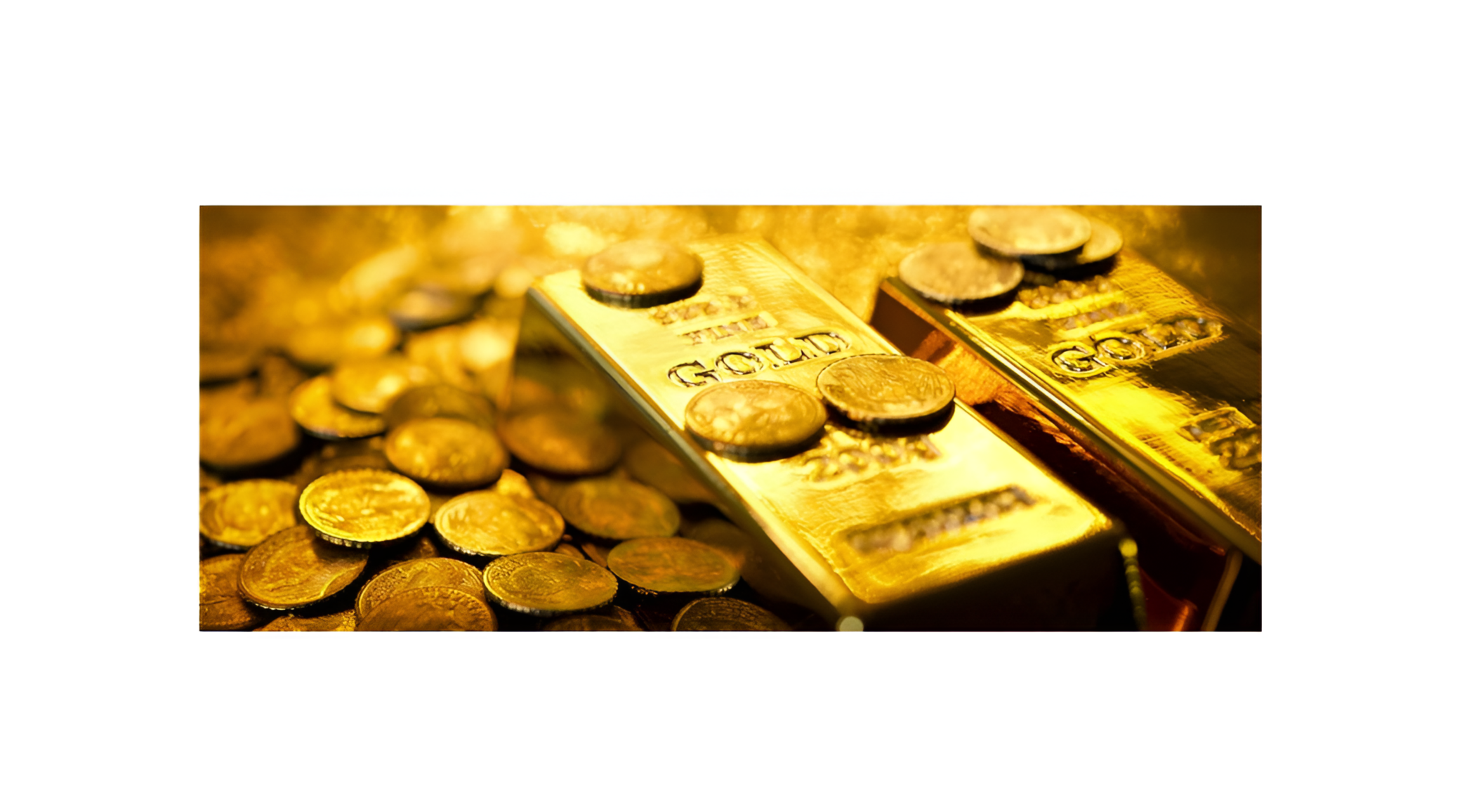 الذهب يرتفع مع تراجع الدولار بعد تثبيت الفيدرالي أسعار الفائدة
