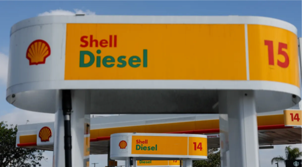 Shell Nearly Doubles Quarterly Profit Year-on-Year As Refining Margins Soar to Record High