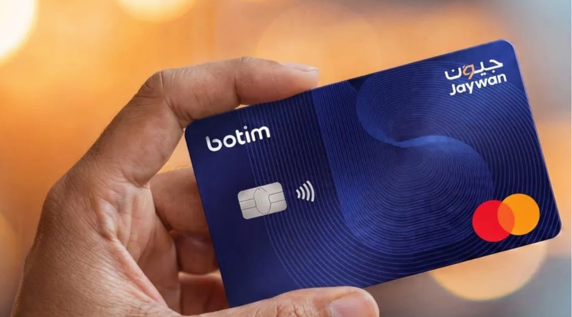 UAE Jaywan Prepaid Card Launched by Botim With Plans To Reach 4m Workers
