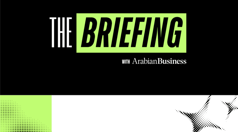 UAE Minister of Foreign Trade Thani Al Zeyoudi Joins the Briefing With Arabian Business