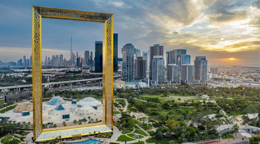 Dubai Property: 10 Areas Offering Some of the Highest Rental Yields in Q3 2026