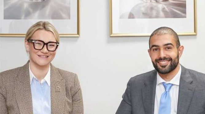 Qatar Diamond Exchange Signs MoU With London Diamond Bourse